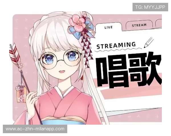 《虚拟主播与电竞：新兴娱乐生态的双赢合作》，虚拟主播有什么意义